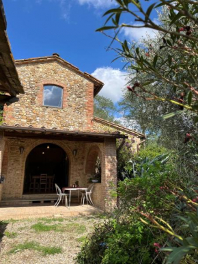 Podere Il Sodo Bargino